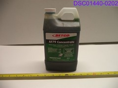 2 Liter Bottle Betco AF79 Concentrate Disinfectant Bathroom Cleaner P/N 331