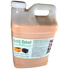 Acid Eater 1002-022 2.5 gal Battery Acid Neutralizer & Degreaser