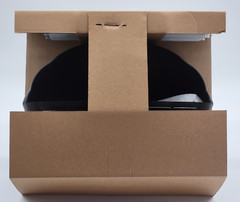 Paraclipse 350602 Insect Inn Black Ultra Two Fly Trap 4000 sq. ft. Coverage