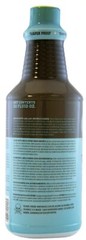 Santeen 0100-6 32 oz Industrial DeLimer & Toilet Bowl Urinal Cleaner – 12 Pack