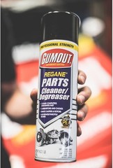 Gumout 540001 Multi Parts Cleaner 15 OZ – 1EA