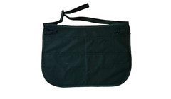 NEW Quality Cleaning Apron – Professional 7 Pockets Black Retail $28 ONLY $5.00!