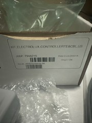 Electrolux LC-200NG Procter & Gamble Eclipse Professional Laundry Controller