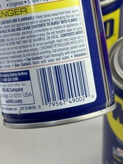 Lot of 6 WD-40 Multi-Purpose Lubricant Smart Straw – Spray Two Ways 490026 8 oz