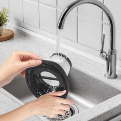 Reusable Filters For VacLife VL188 VL189 Cordless vacuum cleaners, Washable H…