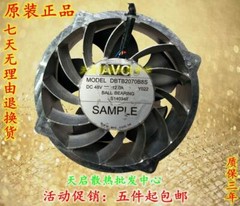AVC 20CM 20070 DBTB2070B8S 48V 12.0A 12A New #YY0