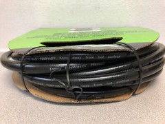 Forney 75186 1/4 in. D X 25 ft. L Pressure Washer Hose 3000 psi