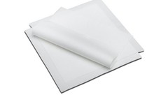 Berkshire 1622 Woven Cotton Cleanroom Wipes 12” x 12” 150 pcs. NWT