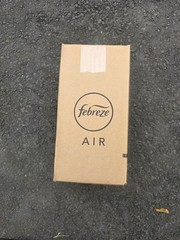 Febreze 96264 8.8 oz. Aerosol Spray AIR – Mediterranean Lavender (6/Carton) New