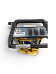 Windsor Admiral Commercial Carpet Extractor Shampoo Cleaner Machine