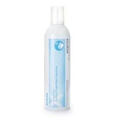 Quik-Care Ethyl Alcohol Hand Sanitizer 15 oz. Aerosol Can 12 Ct
