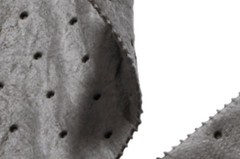 New Pig 150′ x 30″ Gray Medium-Weight Absorbent Mat Roll