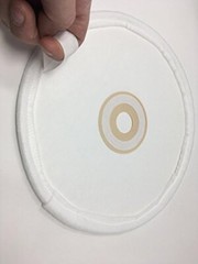 Nutone 84128000 Vacuum Filter for Nutone Central CV350W (Aftermarket)