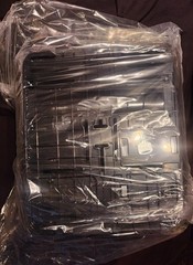 Tork Matic Automatic Hand Towel Roll Dispenser Black H1 5511284 -NEW/OPEN BOX