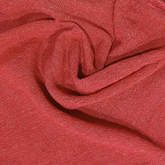 100 New Industrial A-Grade Shop Rags – Cleaning Towels Red – Multipurpose Cloth