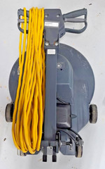 635 EE70459 – Advance Advolution 20XP Floor Burnisher – Used