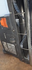 Windsor AXCESS Vacuum Cleaner – Model AXCESS