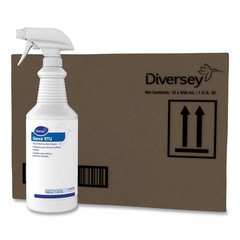 Diversey Glance® Ammoniated Glass & Multi-Surface Cleaner