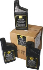 Stens New Pressure Washer Pump Oil For General Pump 100214