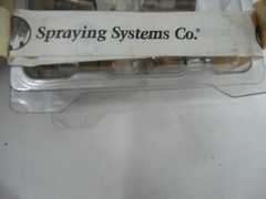 NEW SPRAYING SYSTEMS CO. 56753-SSPV CORE ASSEMBLY, NOZZLE, 5675, 798-057.000
