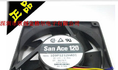 1pc new fan freeship 109P1212H401 109P1212M402 109P1212M4011 SANYO