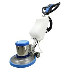 110V Commercial Industrial Floor Carpet Cleaning Polishing Scrubbing Machine