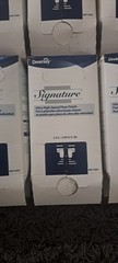 Pack of 6 Signature Prospeed 2-1/2L Ultra High Speed Floor Finish,10061724