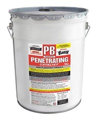 B’laster 5-PB Orange Penetrating Catalyst 5 Gallon Pail