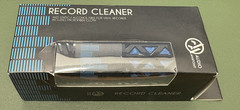 Audio Anatomy Vinyl Cleaning Set – Alcohol Free Anti Static Cleaner & Microfiber
