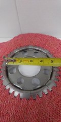 Unbranded 12″ Knitted Floor Buffer / Scrubber Pad