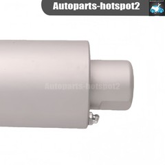 1* Whirl A Way Surface Cleaner Rotary Swivel Head For 16″ 20″ 22″ 24″ 85.790.004