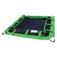Ultratech 8437 Rapid Rise Containment Berm,2333Gal