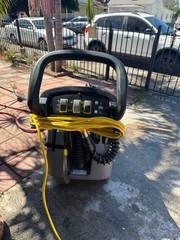 Windsor Clipper Duo 16″ Carpet Extractor Shampooer Cleaner Professional
