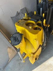 KAIVAC cleaning machine Cheap cleaning equipment