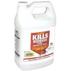 Jt Eaton 289699 Kills Bedbugs Spray 1 Gal