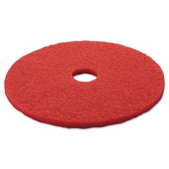 Pad Buffer Red 20 — 5 Count