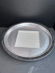 Guardair HEPA Filter Assembly For 15 Gallon Pneumatic Vacuums