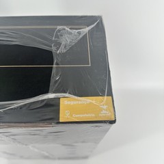 DYSON Airblade HU02 Hand Dryer -SILVER NICKEL -Factory Sealed – [FREE SHIPPING]