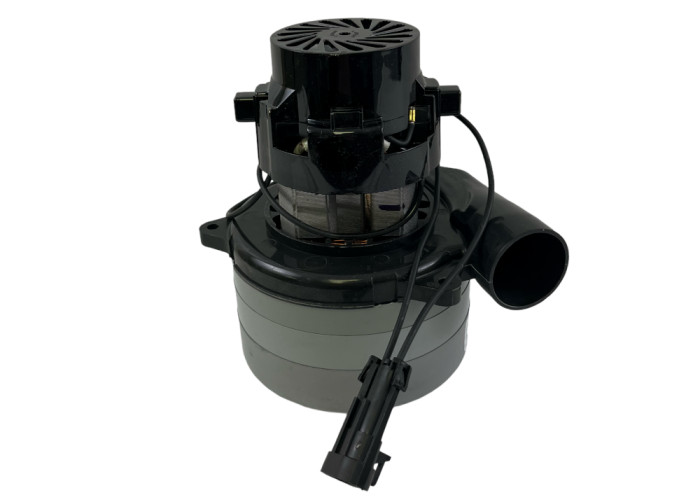 11943329 119433-29 Vacuum Motor 24V dc 3 Stage fits Ametek