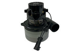 11943329 119433-29 Vacuum Motor 24V dc 3 Stage fits Ametek