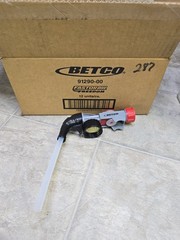 1pc BETCO FASTDRAW FREEDOM DISPENSER NOZZLE 91290-00 New Fast Shipping