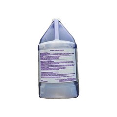 Ecolab Kay 00215-086 QSR Heavy Duty Degreaser – Case = 4 x 1 Gallon Exp Oct 2026