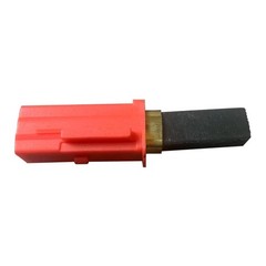 2PK Motor Carbon Brush 115923 for Ametek Lamb 3339211 33392-17 115923 116392 …