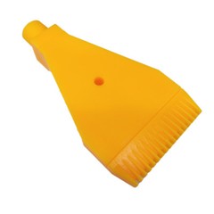 ABS Air Blower Air Nozzle Air Knife Wind 1/4” BSPT Plastic 1 Hole
