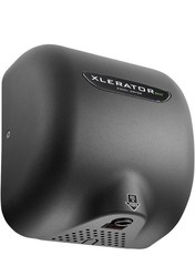 Excel Dryer XL-GR-ECO-1.1N-110-120V 110 to 120VAC Gray Automatic Hand Dryer