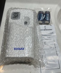 NEW 92651007 First Impression Micro Aerosol Air Freshener Dispenser – Ecolab