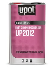 Solvent Based Degreaser (Fast), 11lbs UPL-UP2012