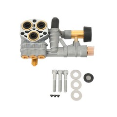 7108366 Cleaning Manifold Kit For Axial Cam Pressure Washer Pump 520006​ 510020