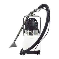 Hotel Carpet Cleaning Machine 3 in 1 Floor Cleaner Washing Sprayer 30L 110V