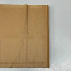 HEALTH GUARDS (500 PACK) Waxed Paper Liners For Sanitary Napkin Disposal HS-6141
